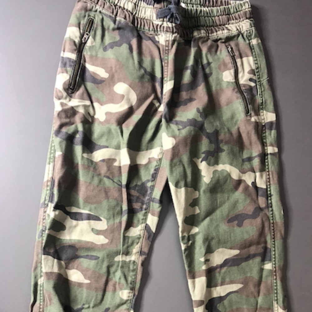 Aritzia TNA Alix Pant